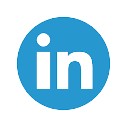 Logo Linkedin