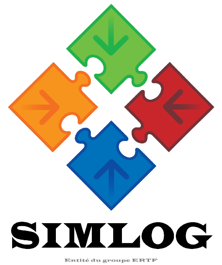 Logo Simlog